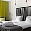 Best Western Gustaf Froding Hotel & Konferens