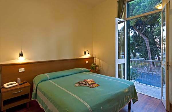 Hotel Firenze