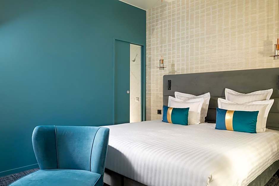 Hotel La Maison Bord'eaux