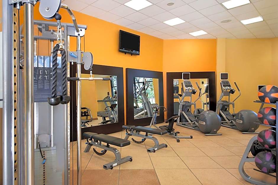 Embassy Suites By Hilton Hotel Boca Raton