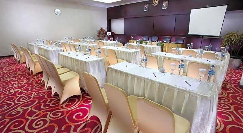 Swiss-Belhotel Merauke