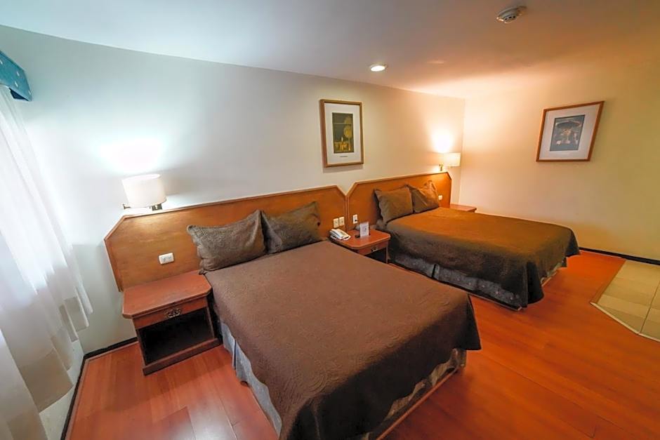 Hotel Posada Vista Bella