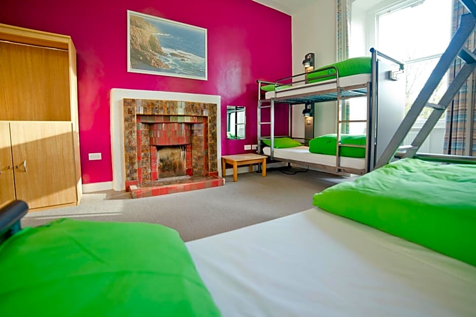 YHA Penzance