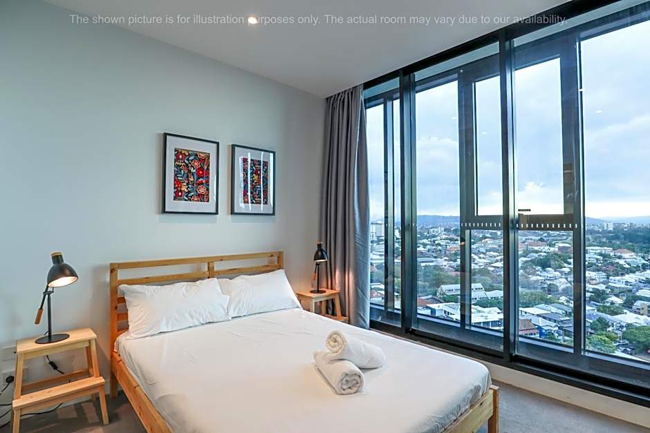 FV By Serain Residences