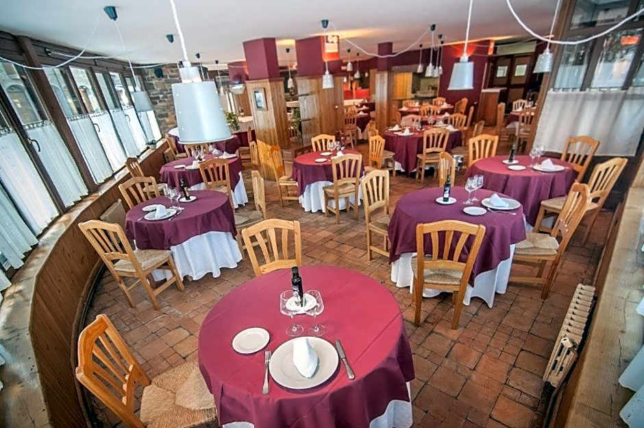 Hotel Vilagaros