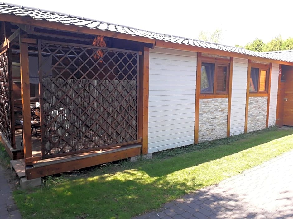 Domki Letniskowe 777