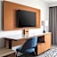 Houston Marriott South At Hobby Airport