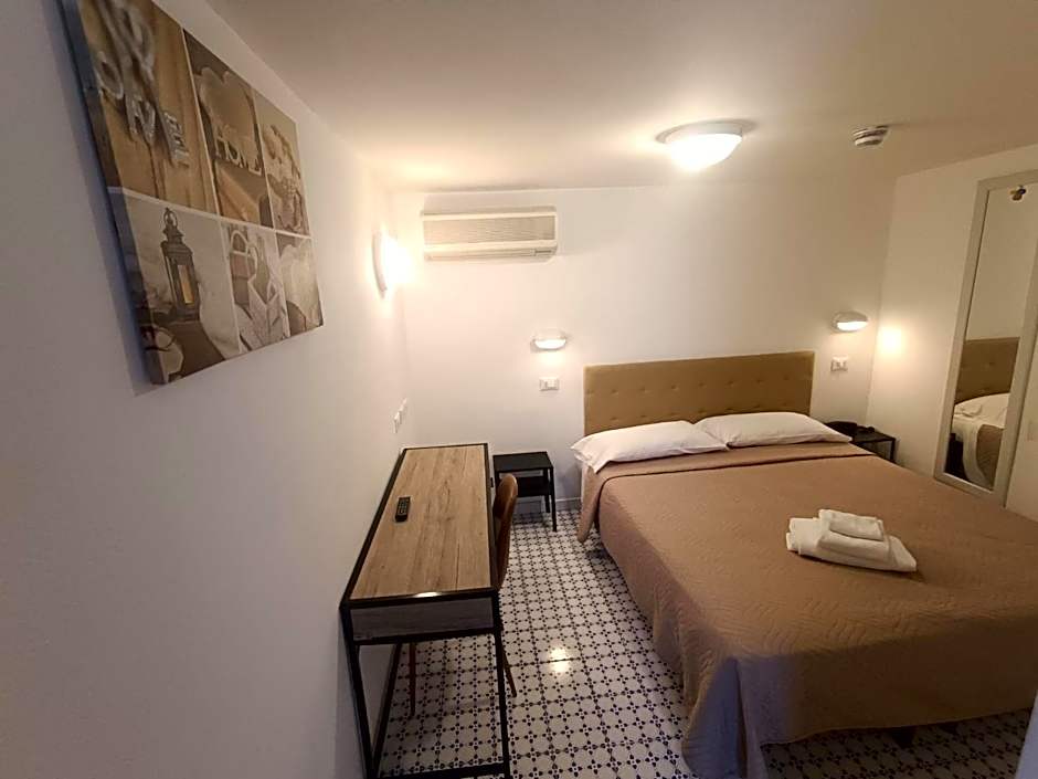 Hotel Le Terrazze
