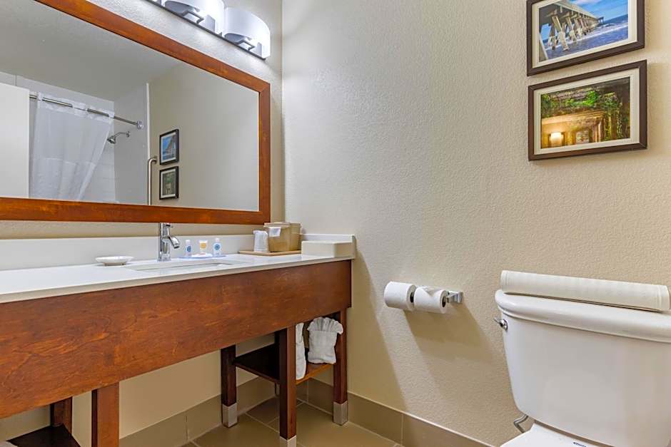 Comfort Inn University Wilmington