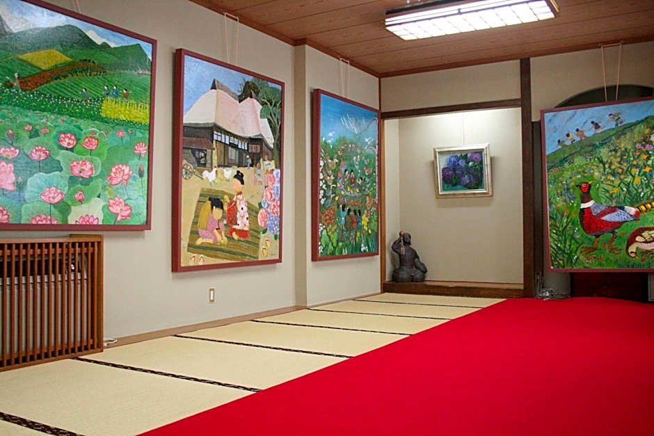 Akakura Wakui Hotel