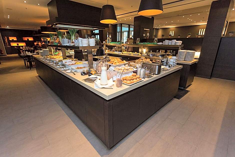 Atlantic Grand Hotel Bremen