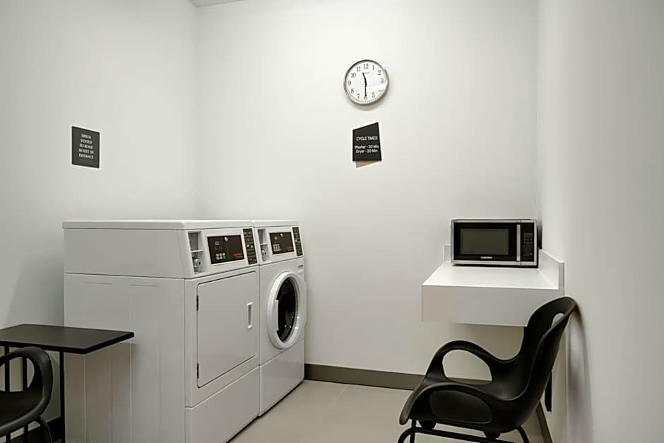 Aloft Indianapolis Downtown