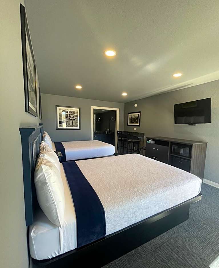 Interstate Inn