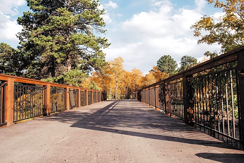 The Landing at Estes Park