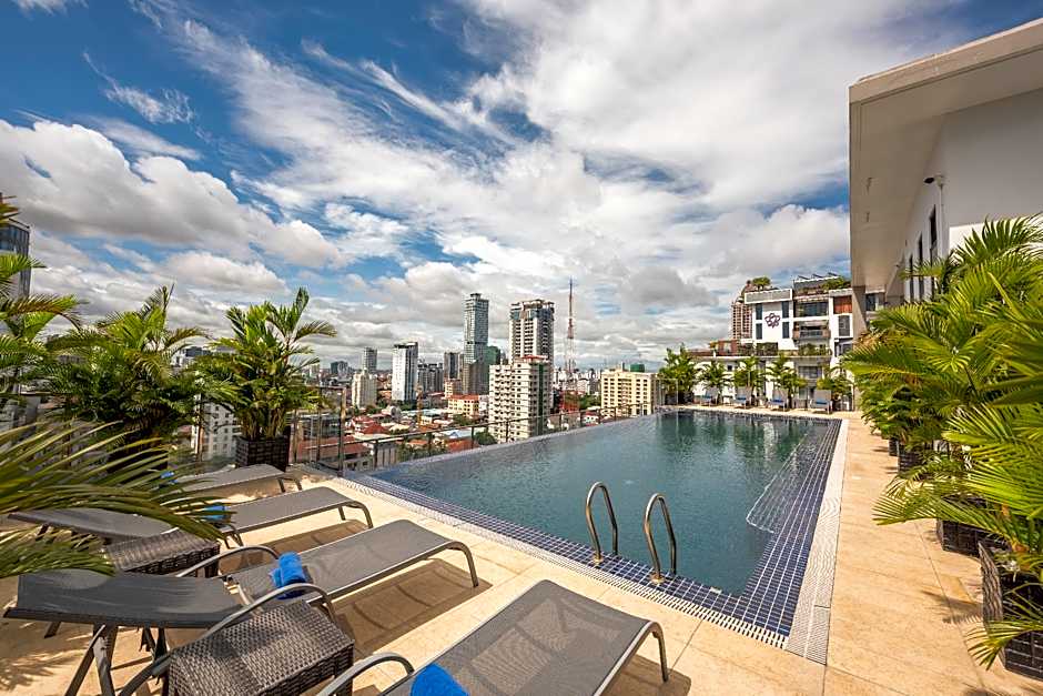 Mansion 51 Hotel & Apartment