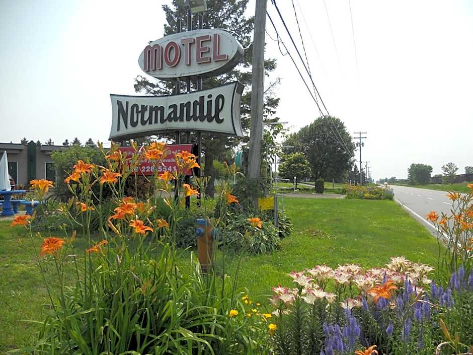 Motel Normandie