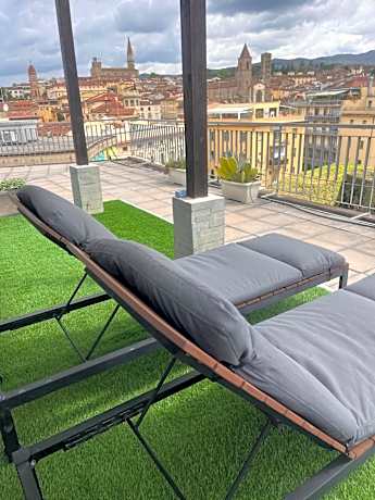 Double Room with Spa Bath