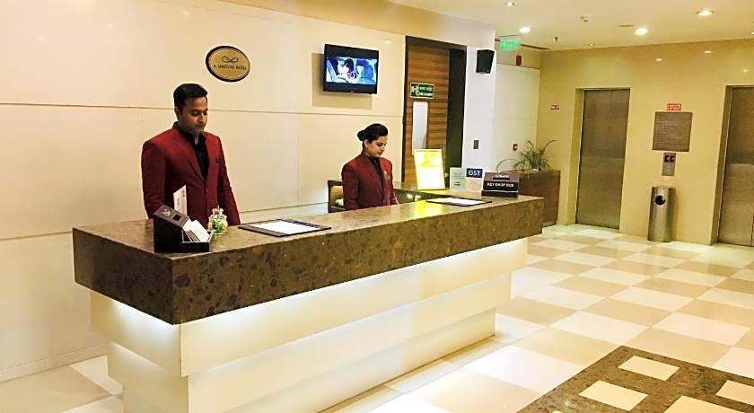 Hometel Chandigarh