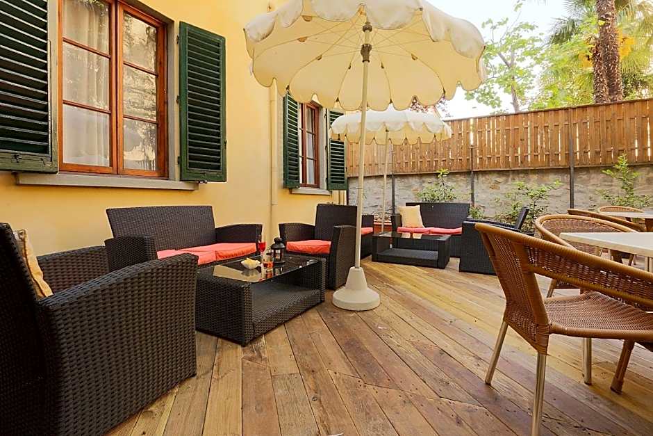 Relais Lavagnini Florence