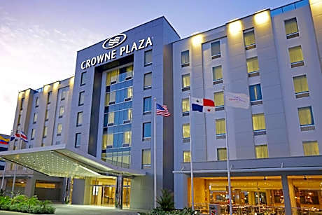 Crowne Plaza Panama Airport By IHG