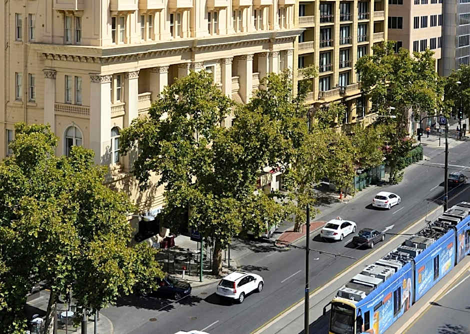 Grosvenor Hotel Adelaide by Accor