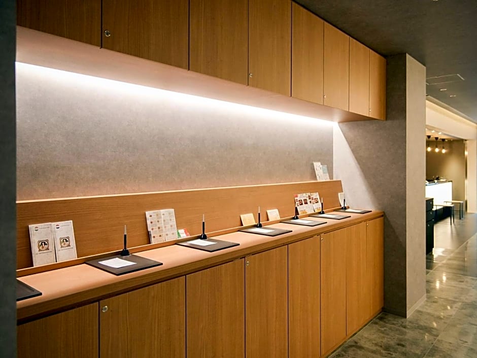 Super Hotel Premier Ikebukuro Natural Hot Spring