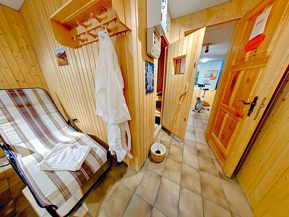 Hotel Alpenhof