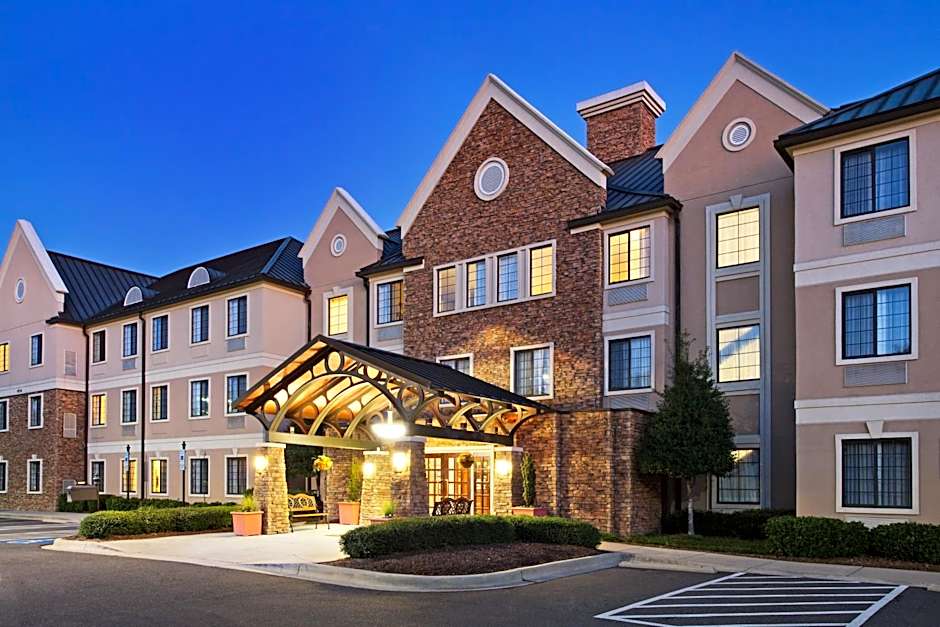 STAYBRIDGE SUITES BALLANTYNE By IHG