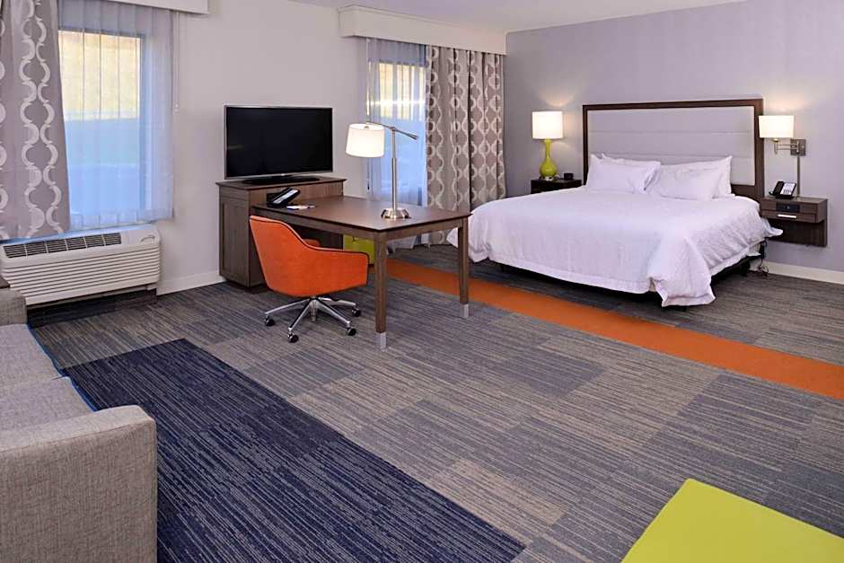 Hampton Inn By Hilton - Suites Albany-East Greenbush NY