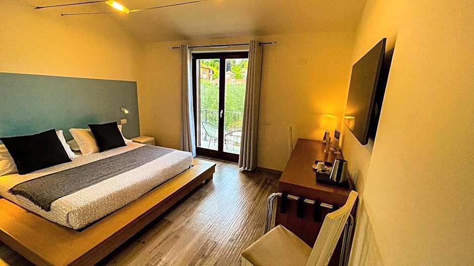 Charming Bellagio Boutique Hotel