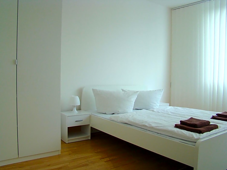 BNB Potsdamer Platz - Rooms & Apartments