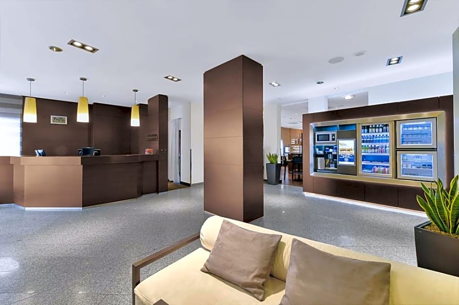 Spark By Hilton Stuttgart Sindelfingen