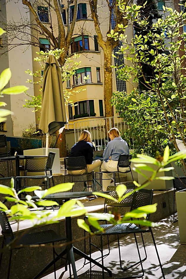 21 House of Stories Città Studi