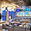 Aloft Denver Airport at Gateway Park