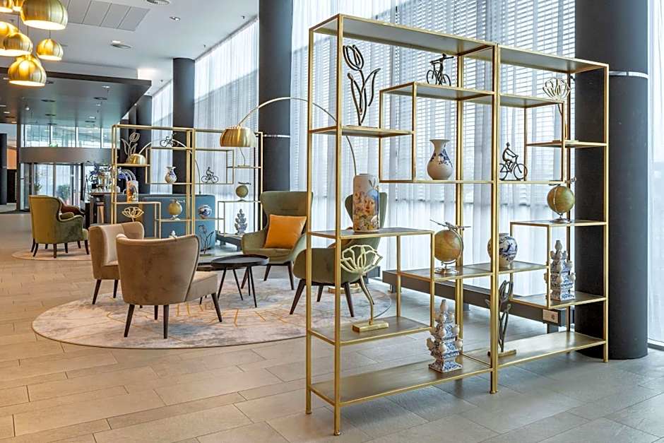 Park Plaza Amsterdam Airport