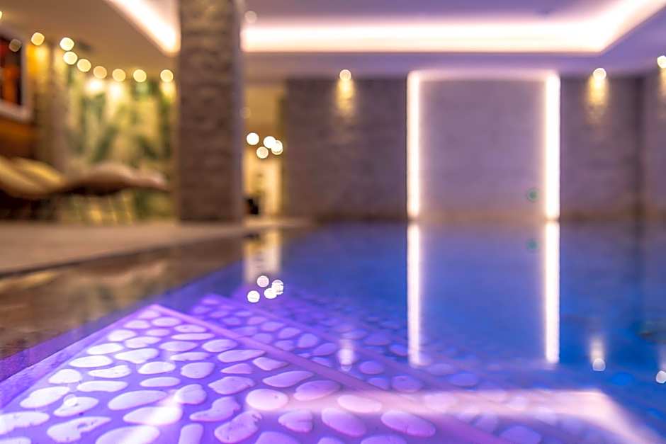 Sassdei My Active Suite Hotel