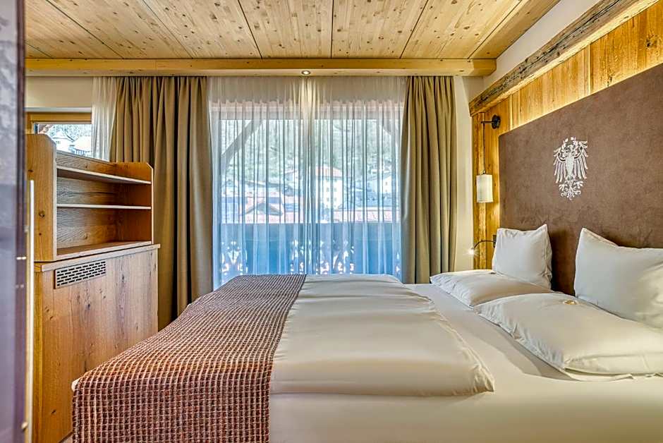 Posthotel Kassl 4-Sterne-Superior
