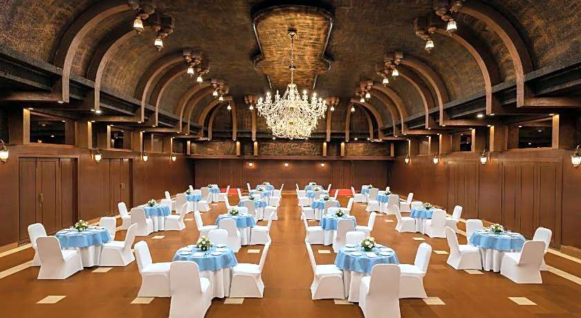 Fortune Valley View, Manipal - Member ITC Hotels' Group