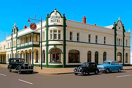 Leura Hotel