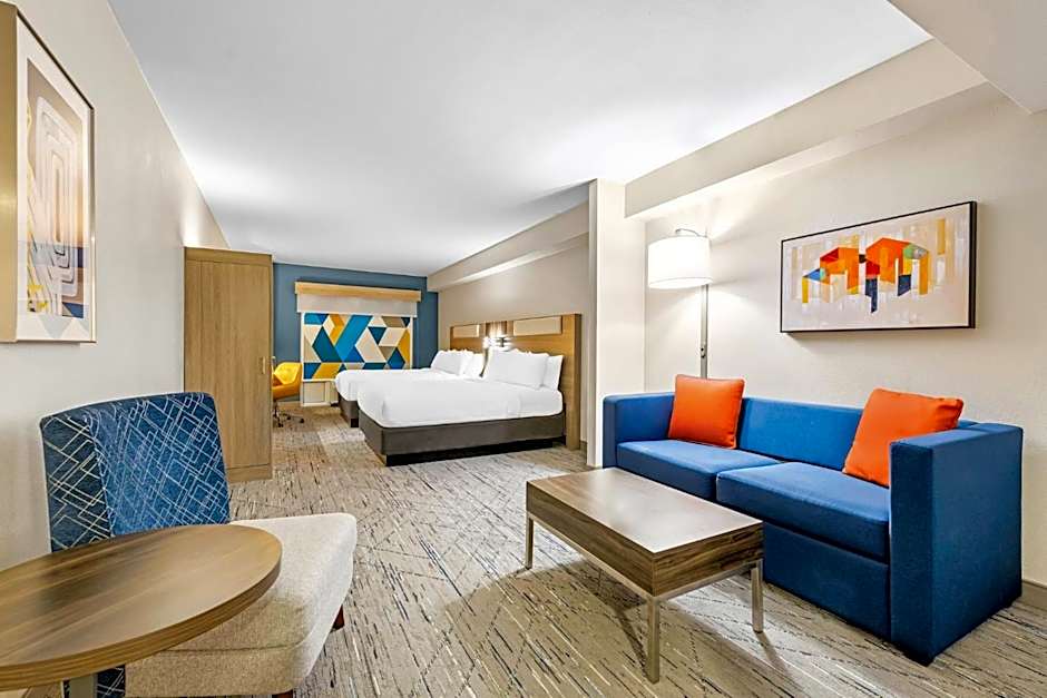Holiday Inn Express & Suites Sylva - Western Carolina Area By IHG