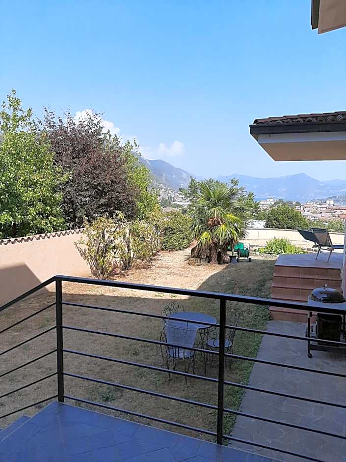 B&B La Fenice sul Lago