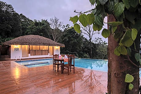 Tapovana The Fern Heritage Resort, Sakleshpur