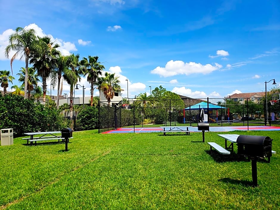 Orlando Resort Rentals at Universal Boulevard