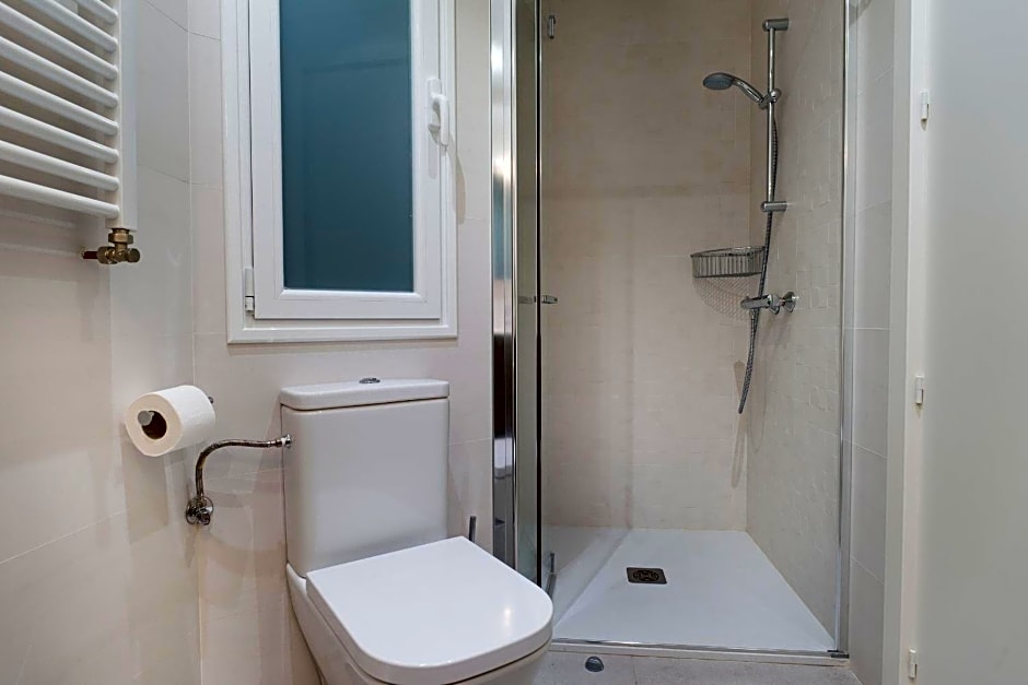 La Terrace - IB. Apartments