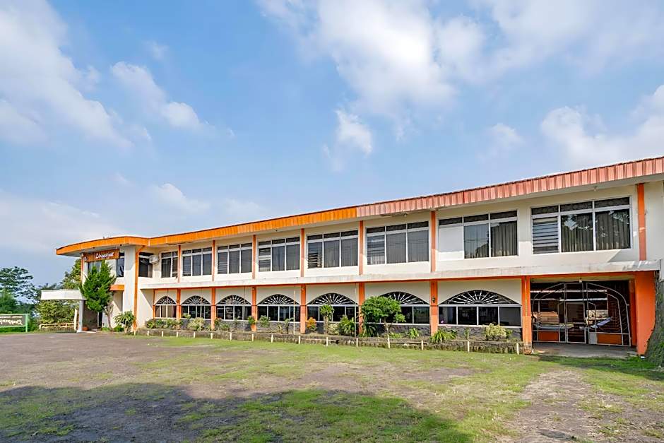 Capital O 93733 Hotel Linggarjati Kuningan