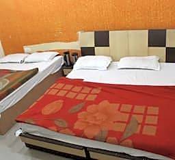 Hotel Shree Ji Inn – Haridwar, WV