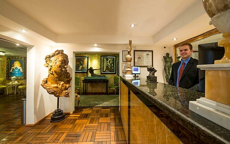 European Life Style Executive Suites