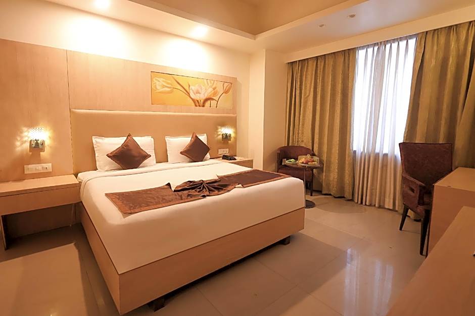 Ecko Lite MARS Hotel, Amritsar