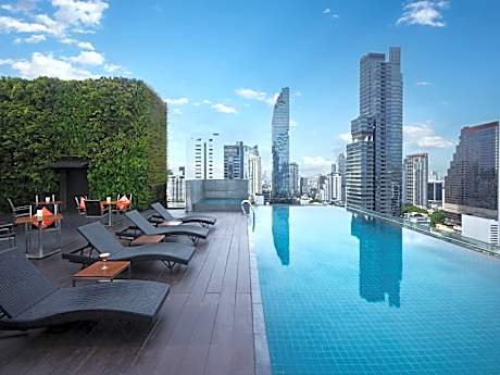Amara Bangkok Hotel
