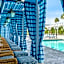 Shutters On The Beach